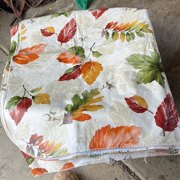 Tablecloth - Picture 3 of 4